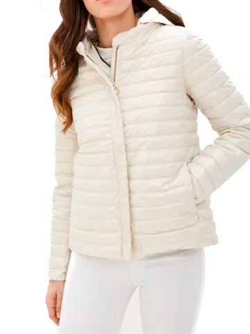 Пуховик женский JAYSEN