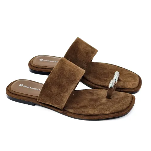 Сабо женские