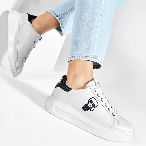 Кеды женские