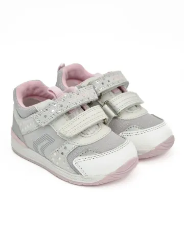 Первые шаги д/девочек