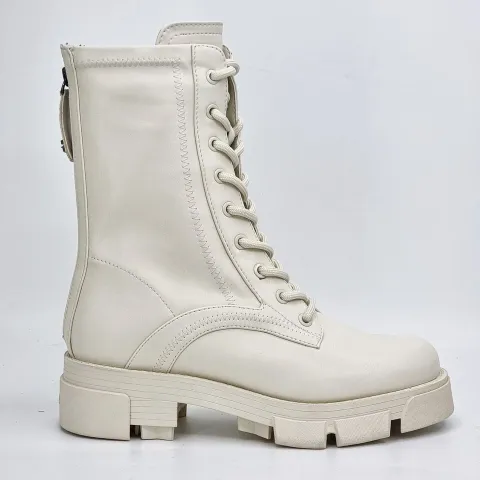 Ботинки женские