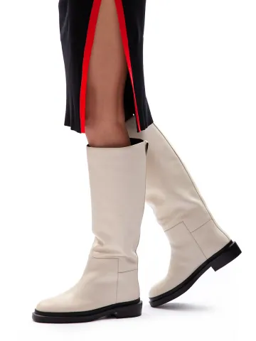 Сапоги женские