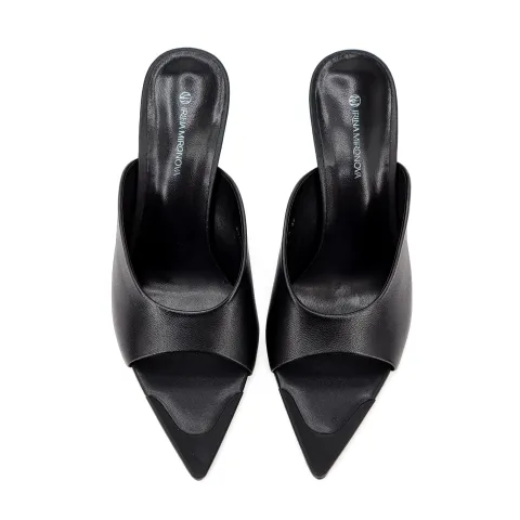 Сабо женские