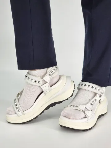 Сандалии женские