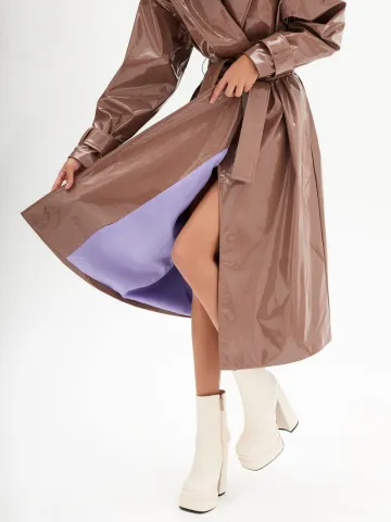 Тренч женский