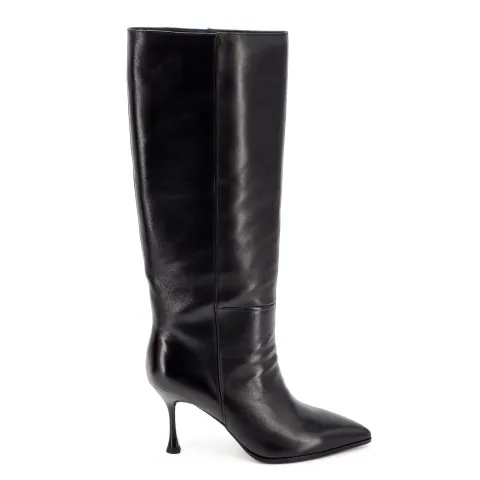 Сапоги женские