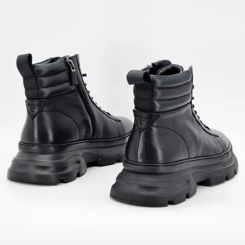 Ботинки мужские