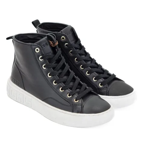 Кеды женские