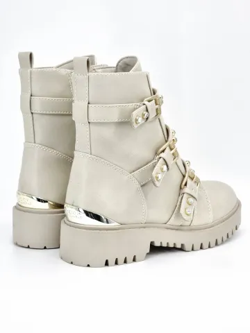 Ботинки женские