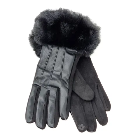 Перчатки женские