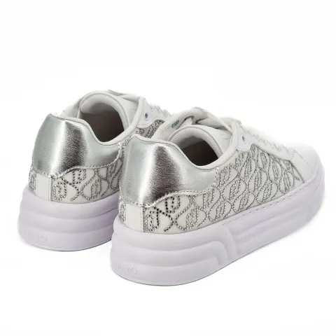 Кеды женские