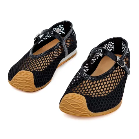 Балетки женские