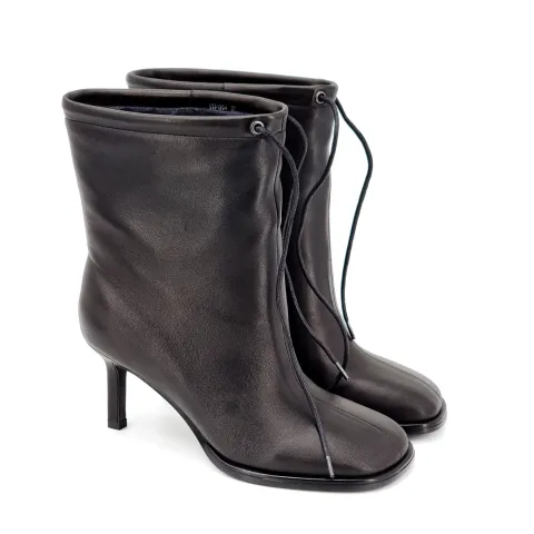 Ботильоны женские