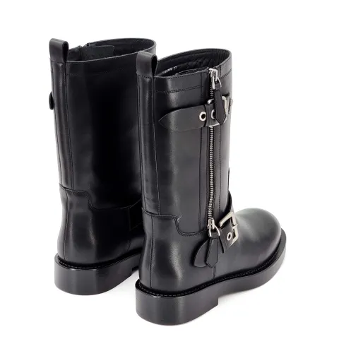 П/сапоги женские