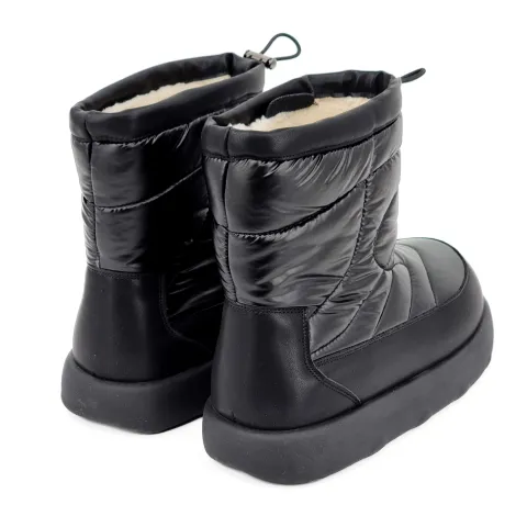 Дутики женские