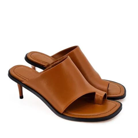 Сабо женские