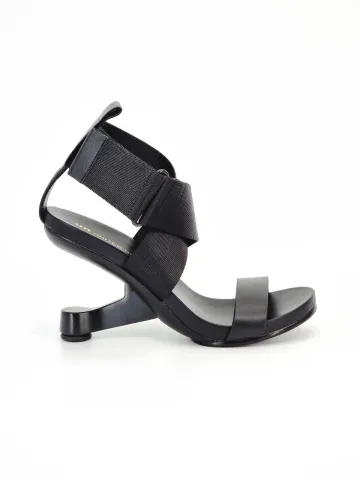 Босоножки женские