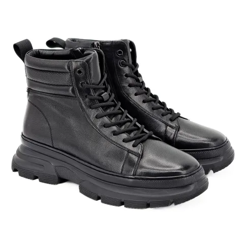 Ботинки мужские