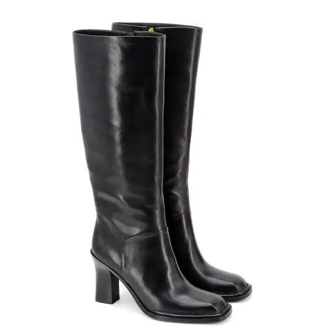 Сапоги женские