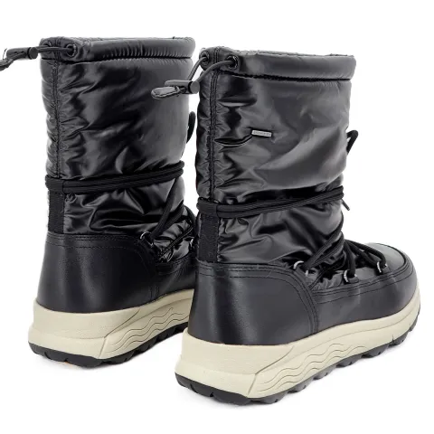 Дутики женские