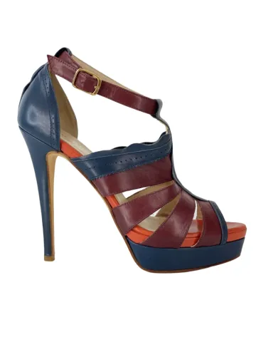 Босоножки женские