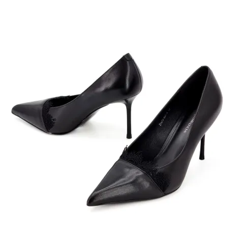 Туфли женские