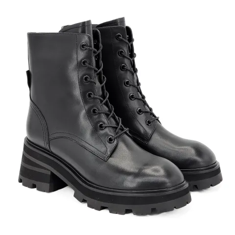 Ботинки женские