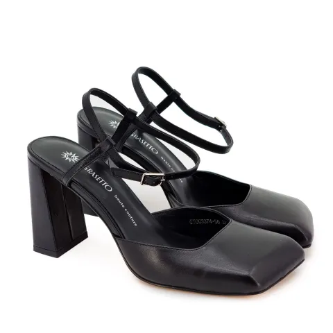 Туфли женские