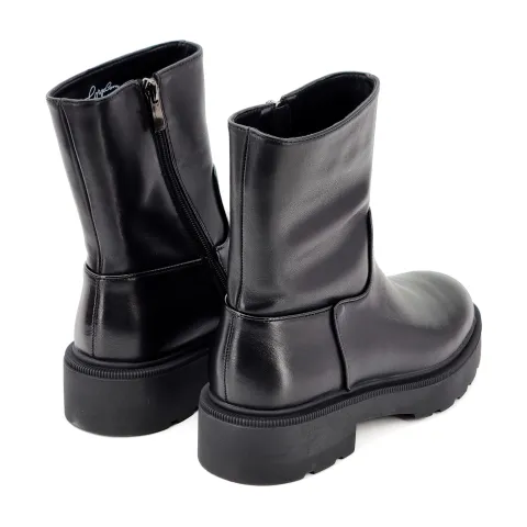 Ботинки женские