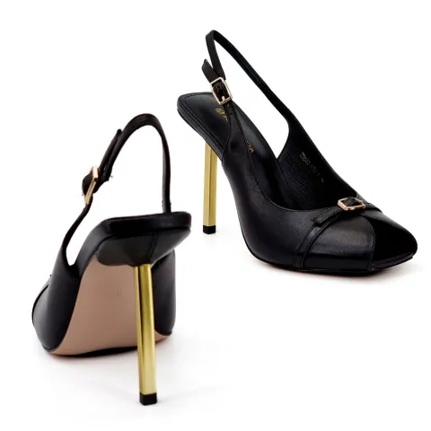 Босоножки женские