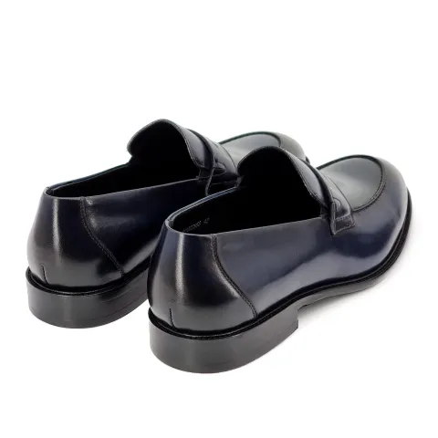 Лоферы мужские