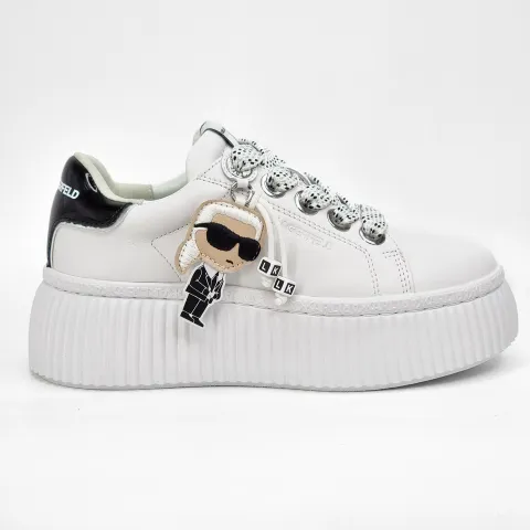 Кеды женские