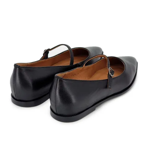 Балетки женские