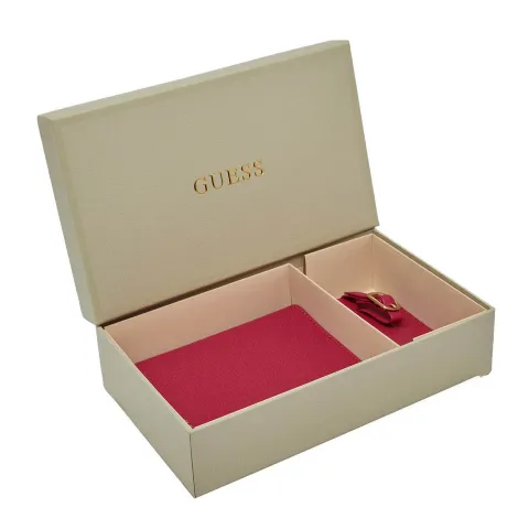 Комплект (обложка для паспорта/бирка для чемодана)