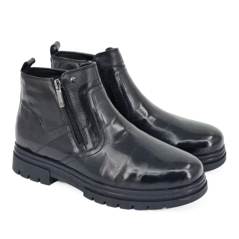 Ботинки мужские