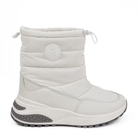 Дутики женские