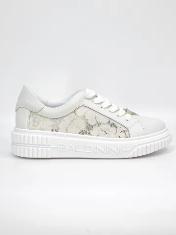 Кеды женские