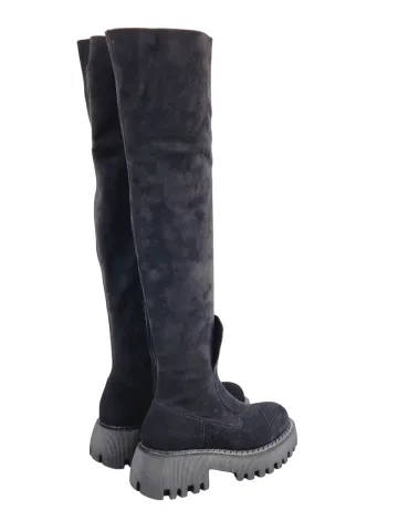 Сапоги женские