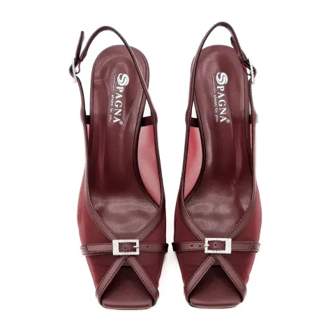 Босоножки женские