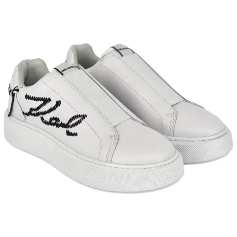 Слипоны женские