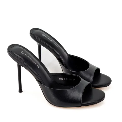 Сабо женские