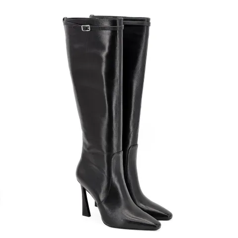 Сапоги женские