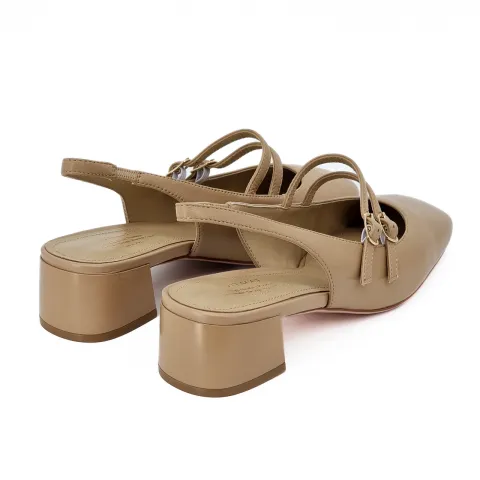 Туфли женские