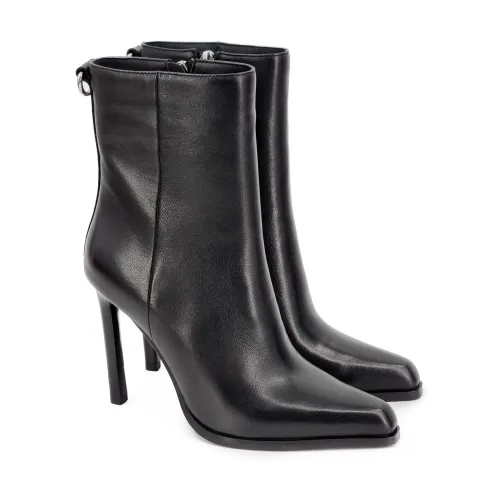 Ботильоны женские