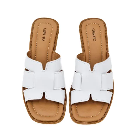 Сабо женские