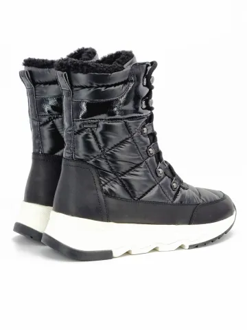 Дутики женские