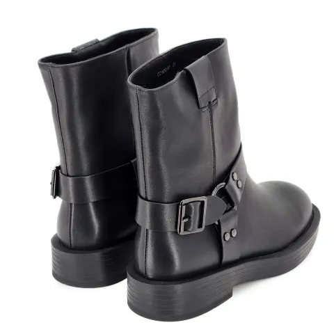 Ботинки женские