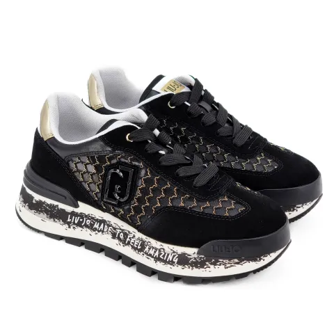 Кроссовки женские