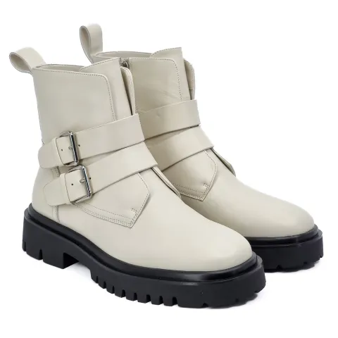 Ботинки женские