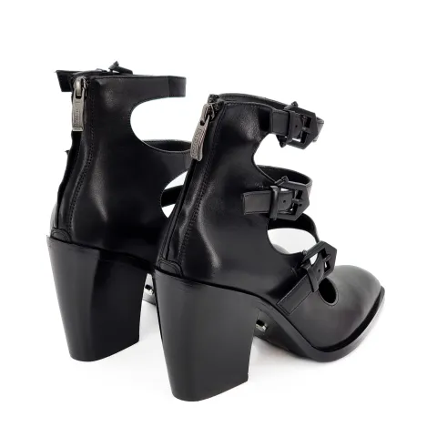 Туфли женские